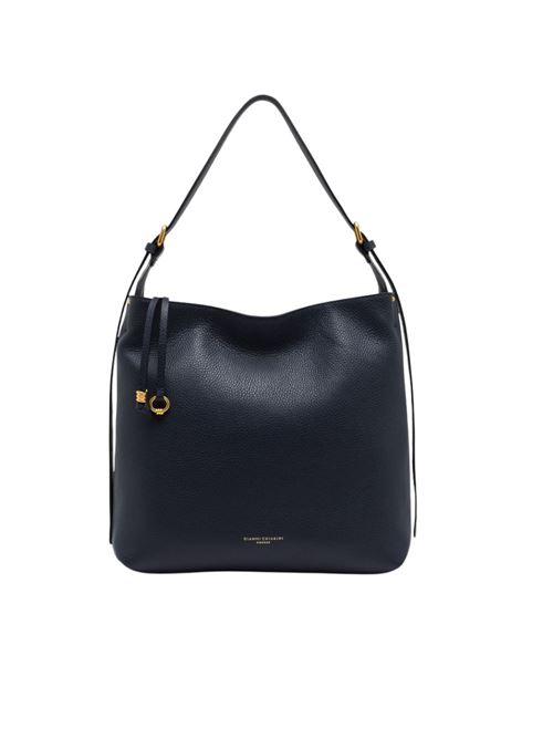 Barbara shoulder bag GIANNI CHIARINI | BS12355COMMGRN0208